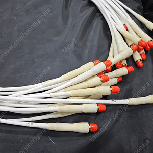 RF Science MF141W SMSM+ RF Cable (1m/ 20G) 중고 판매