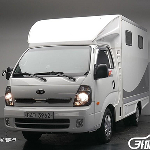 [기아]봉고3트럭 워크스루밴 1톤 초장축 킹캡 CRDi (3인승) 2019 년 103,000km