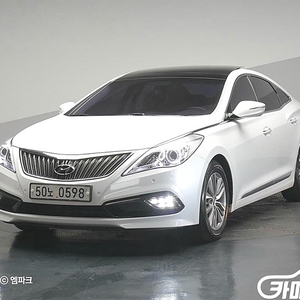 [현대]그랜저 HG HG240 MODERN 컬렉션 (5인승) 2016 년 88,550km