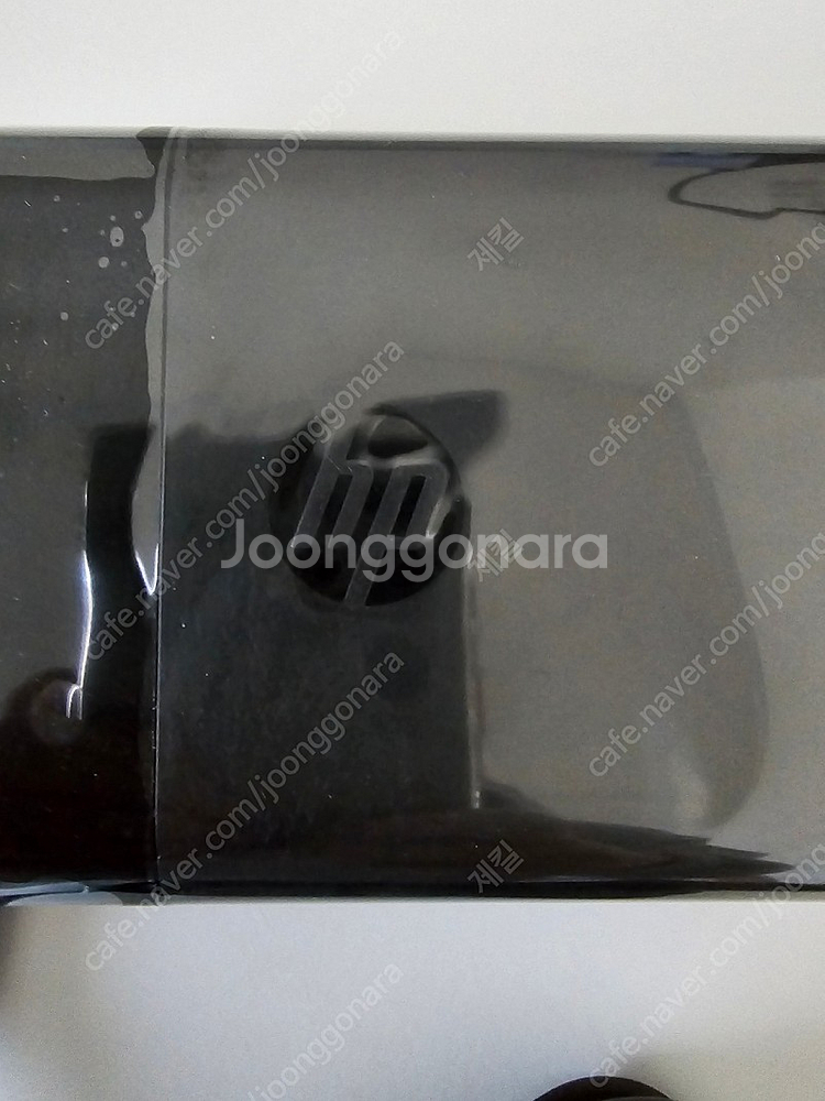 hp 정품 280w 슬림형 어댑터--2