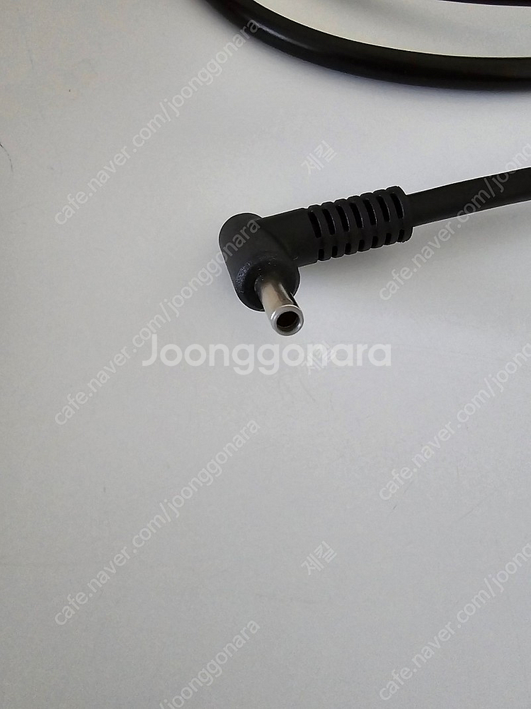 hp 정품 280w 슬림형 어댑터--3