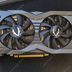 gtx1660 슈퍼 판매합니다.