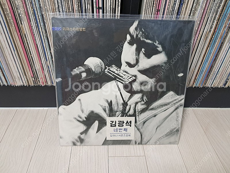 LP..김민기3집,김광석2집초반,여행스케치4집등--3