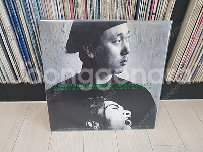 LP..김민기3집,김광석2집초반,여행스케치4집등--6
