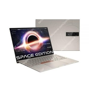 ASUS SPACE EDITION 스페이스에디션 4K 모델 팝니다