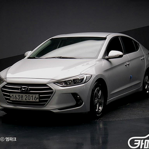 [현대]아반떼 AD 1.6 LPI 스타일(렌터카) (5인승) 2018 년 71,366km