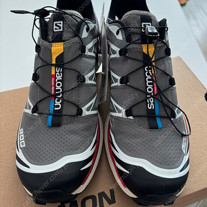 살로몬 SALOMON XT-6 280 새상품