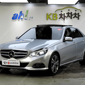 벤츠뉴 E클래스 E300 4MATIC 아방가르드@중고차@중고@할부@미필@전액할부@