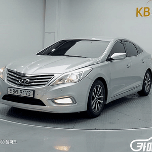 [현대]그랜저 HG LPG HG300 프라임 (5인승) 2012 년 269,787km