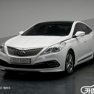 [현대]그랜저 HG HG240 MODERN (5인승) 2015 년 148,000km