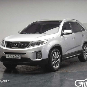 [기아]뉴쏘렌토 R 2WD 2.0 트랜디 (5인승) 2014 년 132,326km