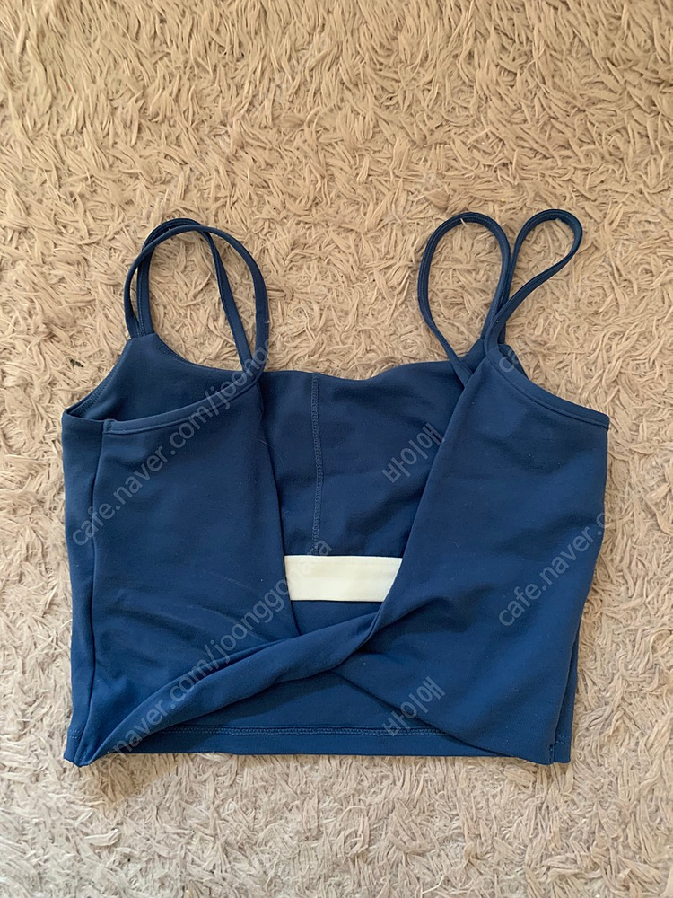 요가복/직구/Halara/탱크탑/ XS--1