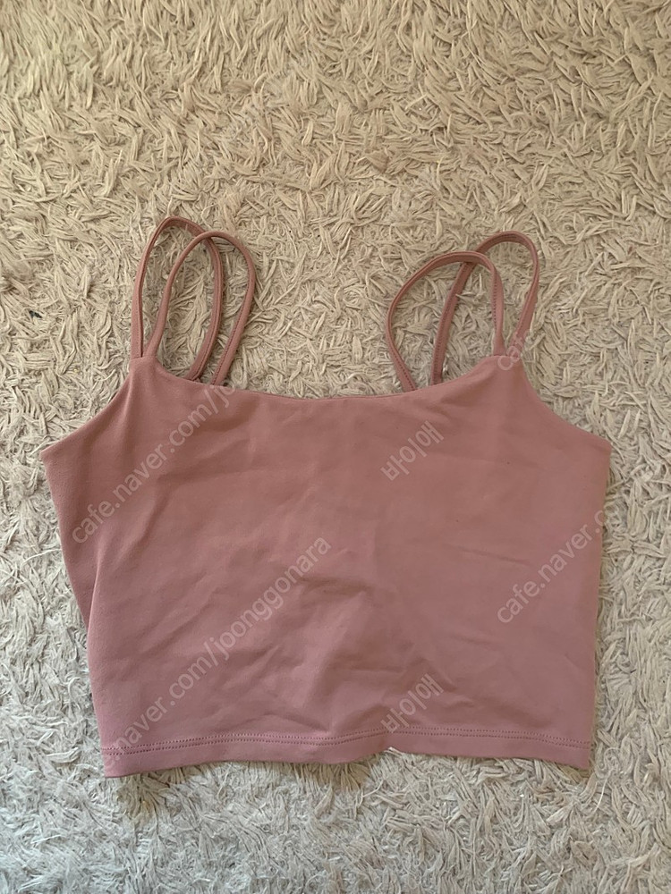 요가복/직구/Halara/탱크탑/ XS--2