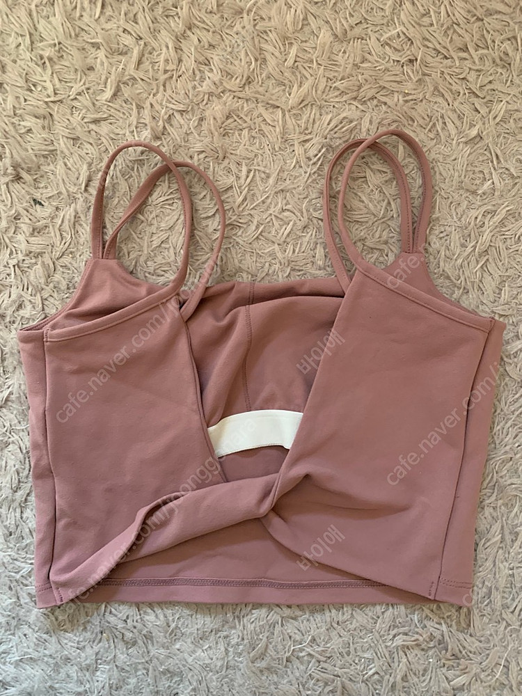 요가복/직구/Halara/탱크탑/ XS--3