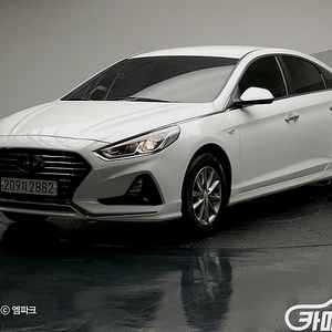 [현대]쏘나타 뉴 라이즈 LPI 스타일 (5인승) 2019 년 82,000km