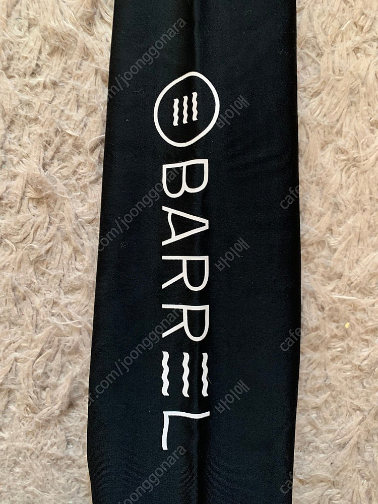 배럴 워터 레깅스 / free--1