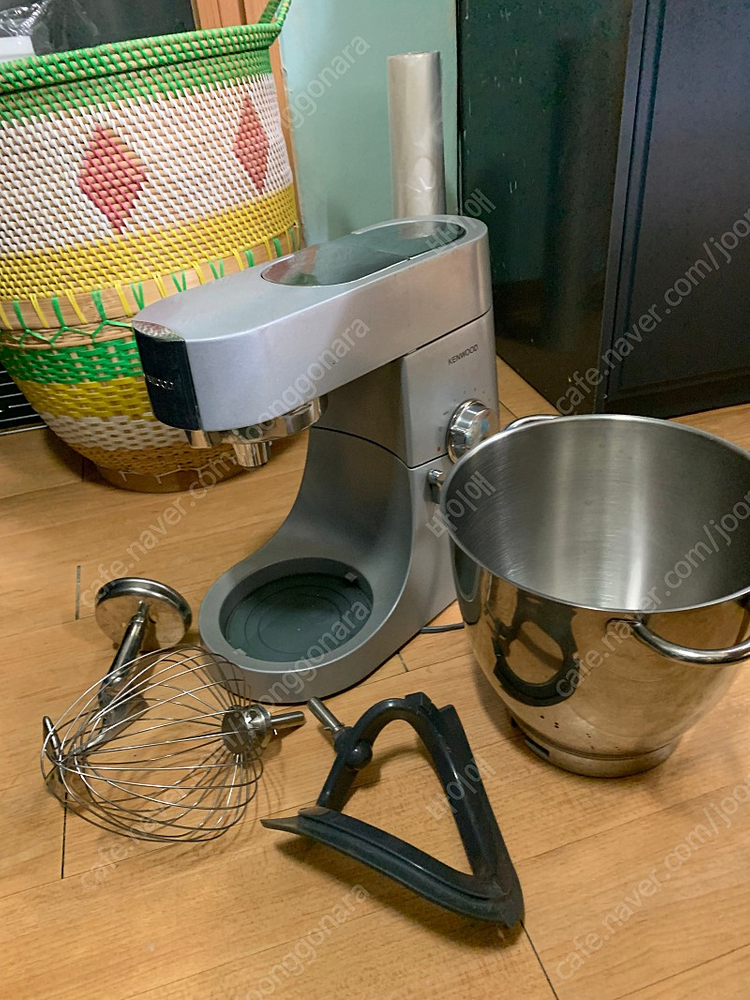 켄우드 반죽기 kmm020--0