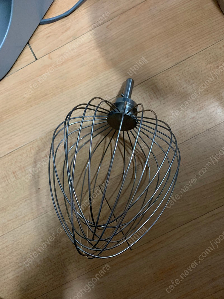 켄우드 반죽기 kmm020--3