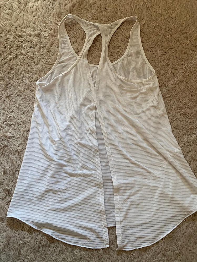 만두카 커버업 size XS--1