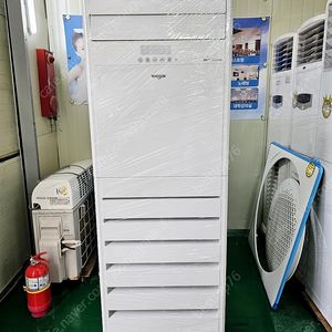 [판매] LG 31평 스탠드 초절전 인버터 냉난방기 판매합니다