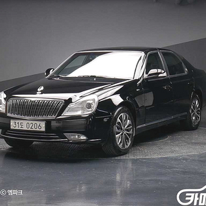 [KG모빌리티(쌍용) ]체어맨H 뉴클래식 500S VIP (5인승) 2013 년 186,922km