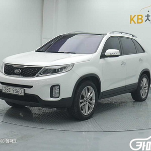 [기아]뉴쏘렌토 R 2WD 2.0 프레스티지 (5인승) 2014 년 119,800km