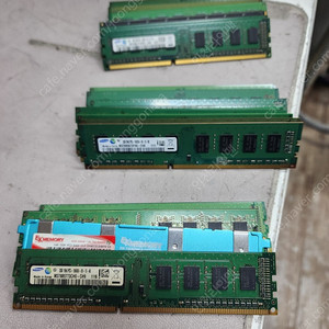 ddr3 2g 24개 15000