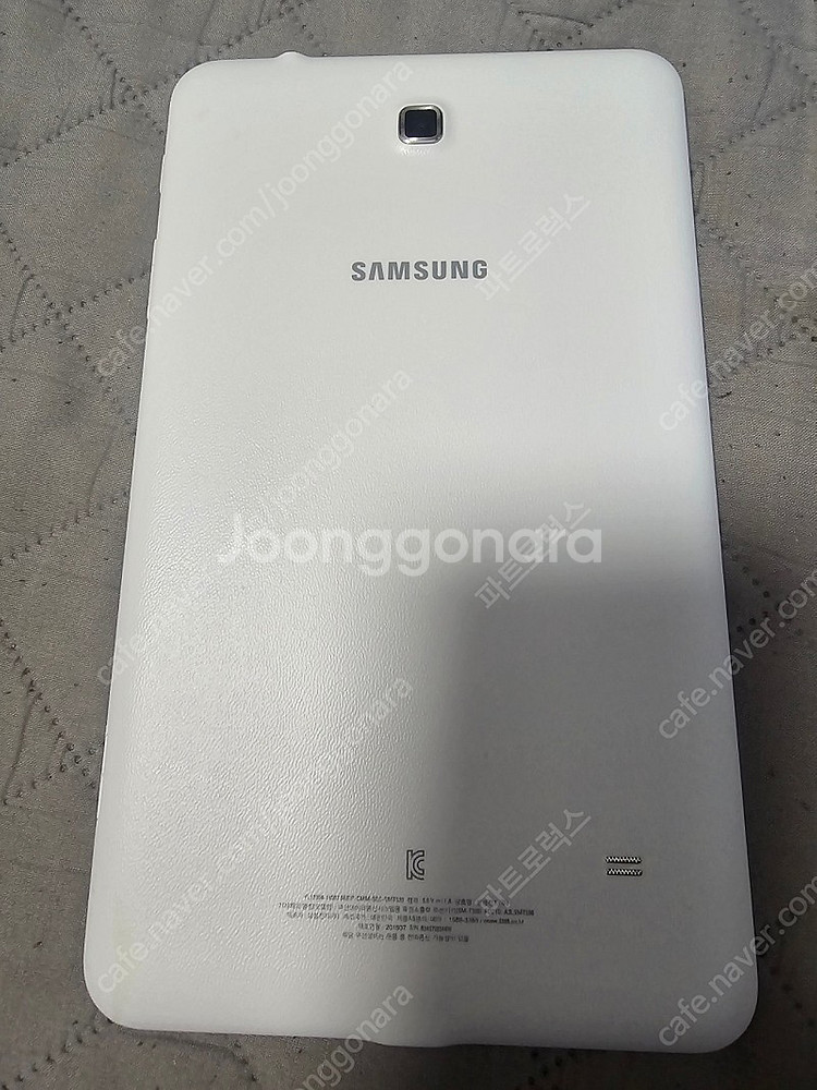 갤럭시탭 4 T330 8.0--1