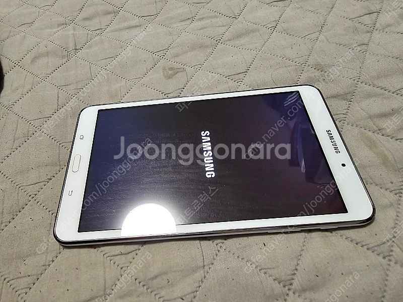 갤럭시탭 4 T330 8.0--2