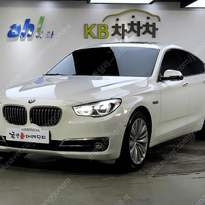 BMW5시리즈 GT (F07) GT ED EDITION@24시상담@저신용@전액할부