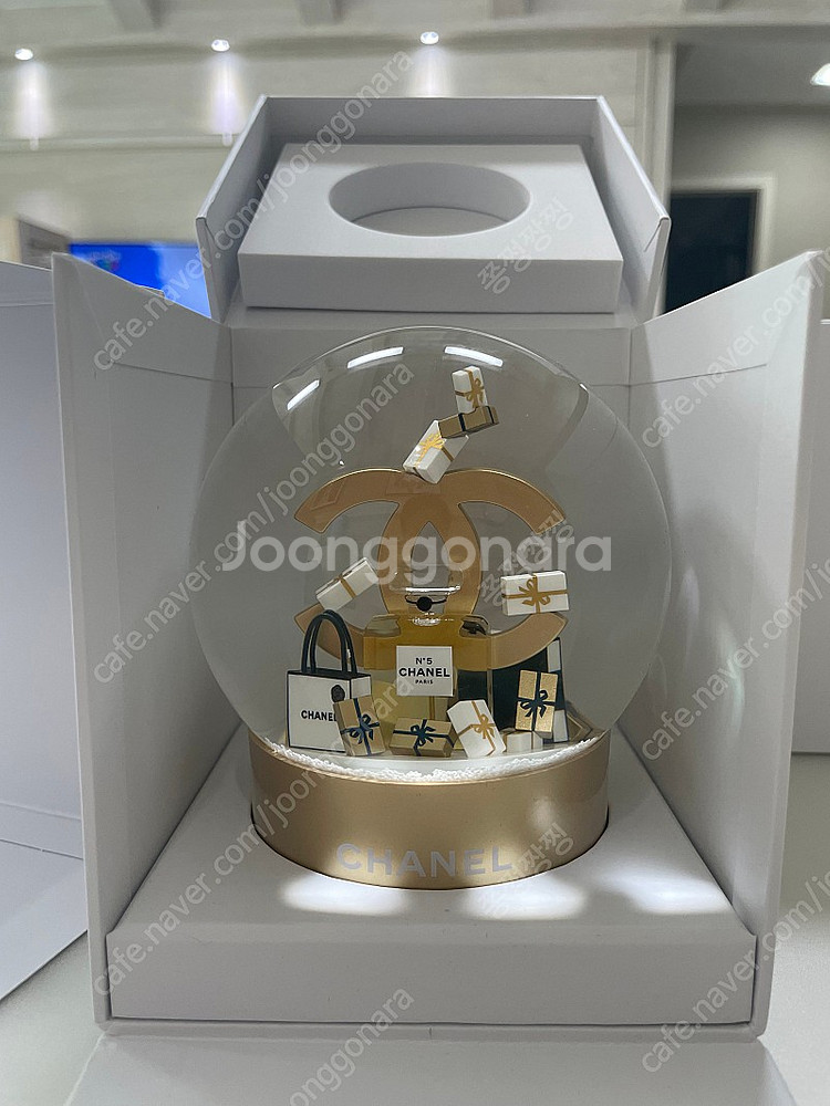 샤넬 스노우볼2023--0
