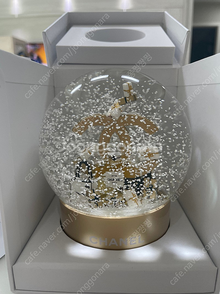 샤넬 스노우볼2023--1