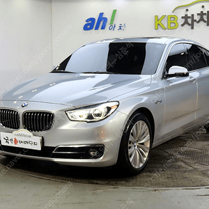 BMW5시리즈 GT (F07) GT 30d xDRIVE@24시상담@저신용@전액할부