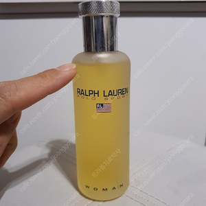 랄프로렌 폴로 스포츠 우먼 EDT 100ml 향수 (30)