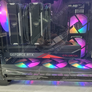 개인 데스크탑 판매 i5 12600 / RTX3070TI