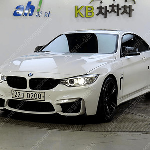 BMW4시리즈 (F32) 428i 쿠페 M 스포츠 (4인승)@24시상담@저신용@전액할부