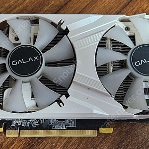 갤럭시 gtx1060 3gb 개간지