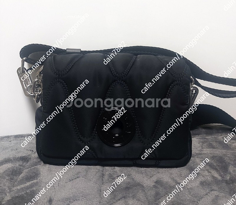 23 빔바이롤라 크로스바디백 스몰사이즈--4