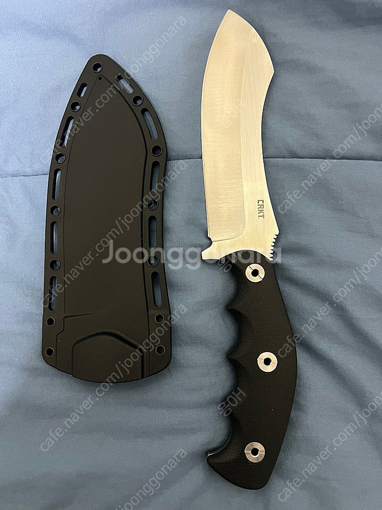 CRKT 캐치올 F 나이프--0
