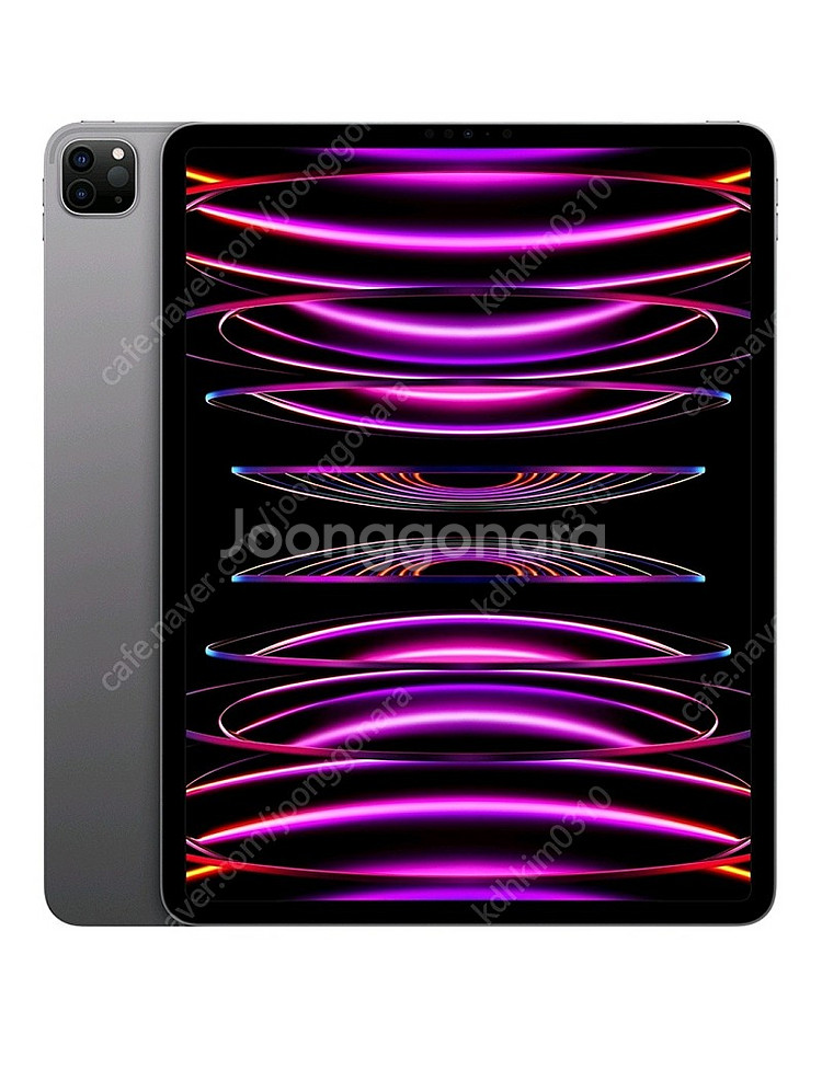 Apple 정품 2022 아이패드 프로 12.9 6세대...--0