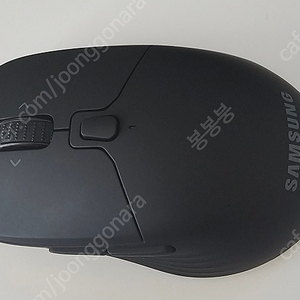 삼성 저소음 무선마우스 블루투스 마우스 SM-M1400QB 판매합니다.