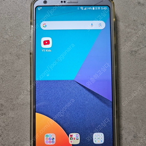 lg g6