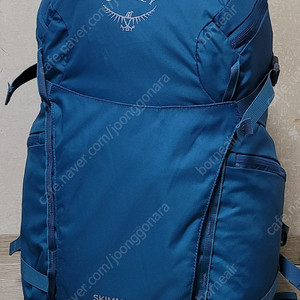 오스프리 OSPREY 스키머 SKIMMER 28 등산배낭 여행캠핑백팩