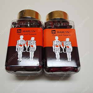 Marlyn liver plus 말린 리버플러스 (간기능개선제)판매