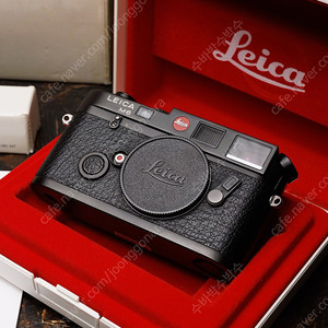 라이카 Leica m6 판매