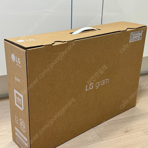 LG 그램 16인치 16ZB90R-GA5GL 판매해요.