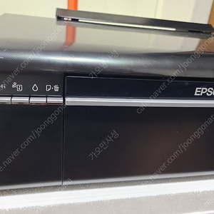 엡손 EPSON L805 부품용 팝니다.