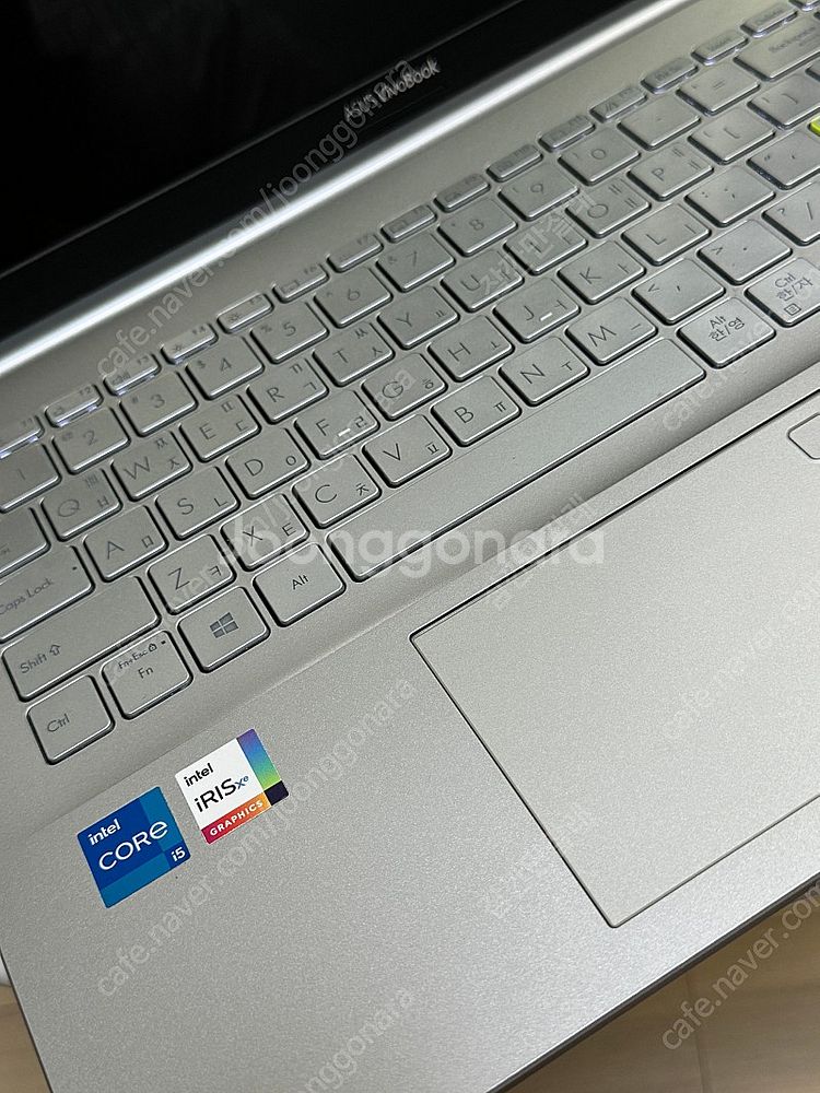 아수스 비보북15(vivobook15) S513EA-L...--3