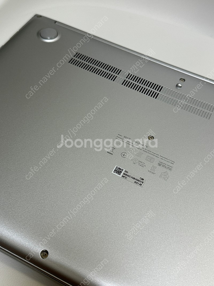 아수스 비보북15(vivobook15) S513EA-L...--5
