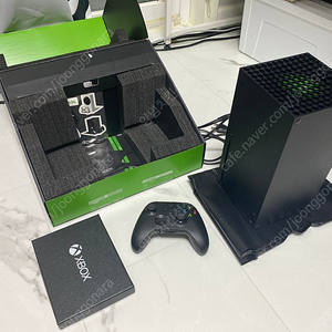 Xbox series x